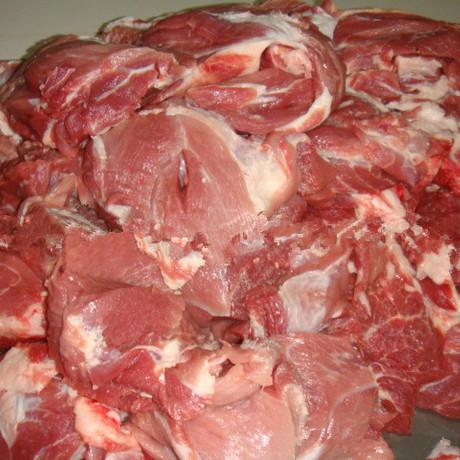 厂家直销供应优质冷分割冷冻产品猪肉.冻猪二号肉